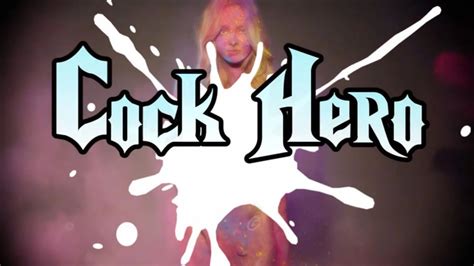 cock hero no music|Cock Hero No Music Compilation Porn Videos .